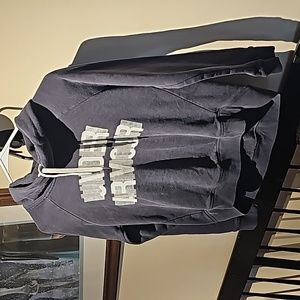 Womens Under Armour hoodie